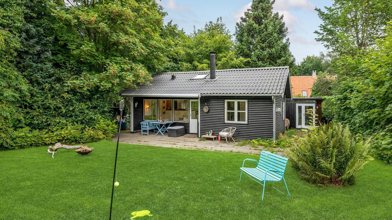 Photo of Others in Hornbaek