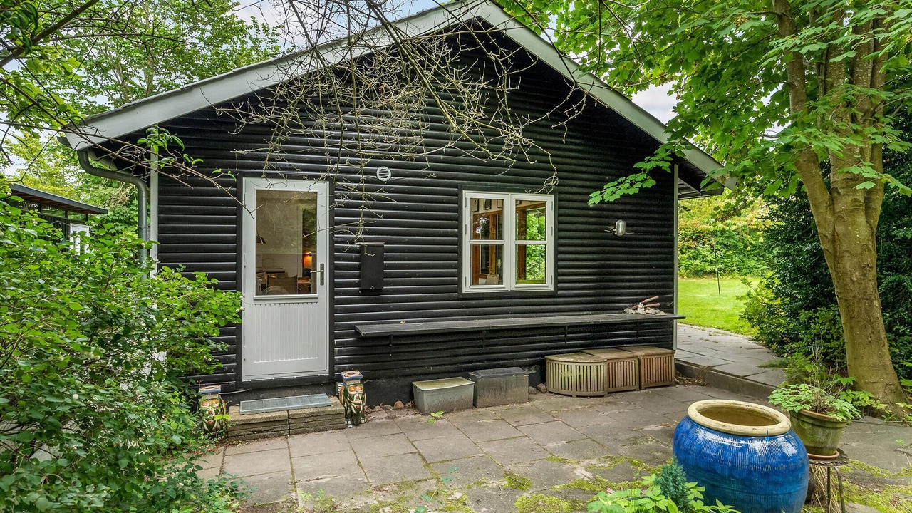 Photo of Others in Hornbaek
