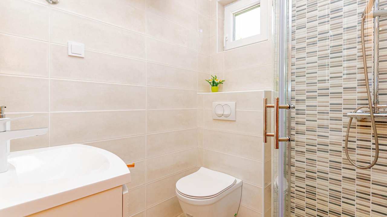 Photo of Bathroom in Skradin