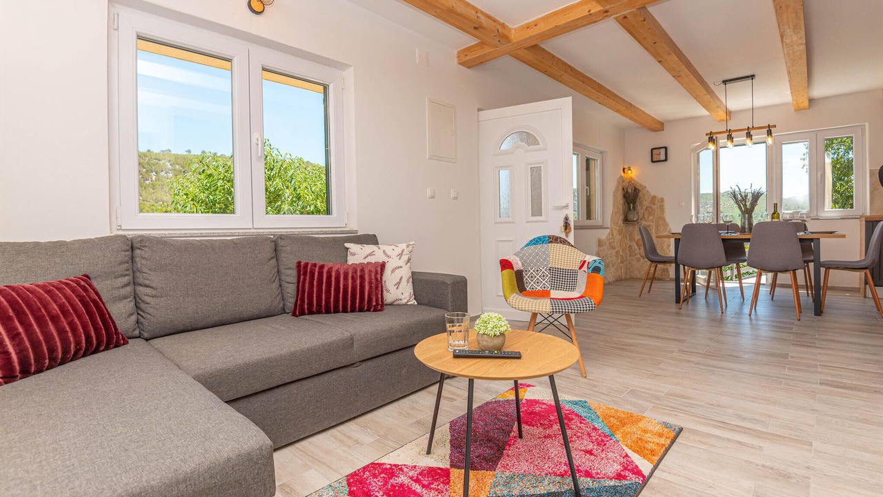 Photo of Bedroom in Skradin