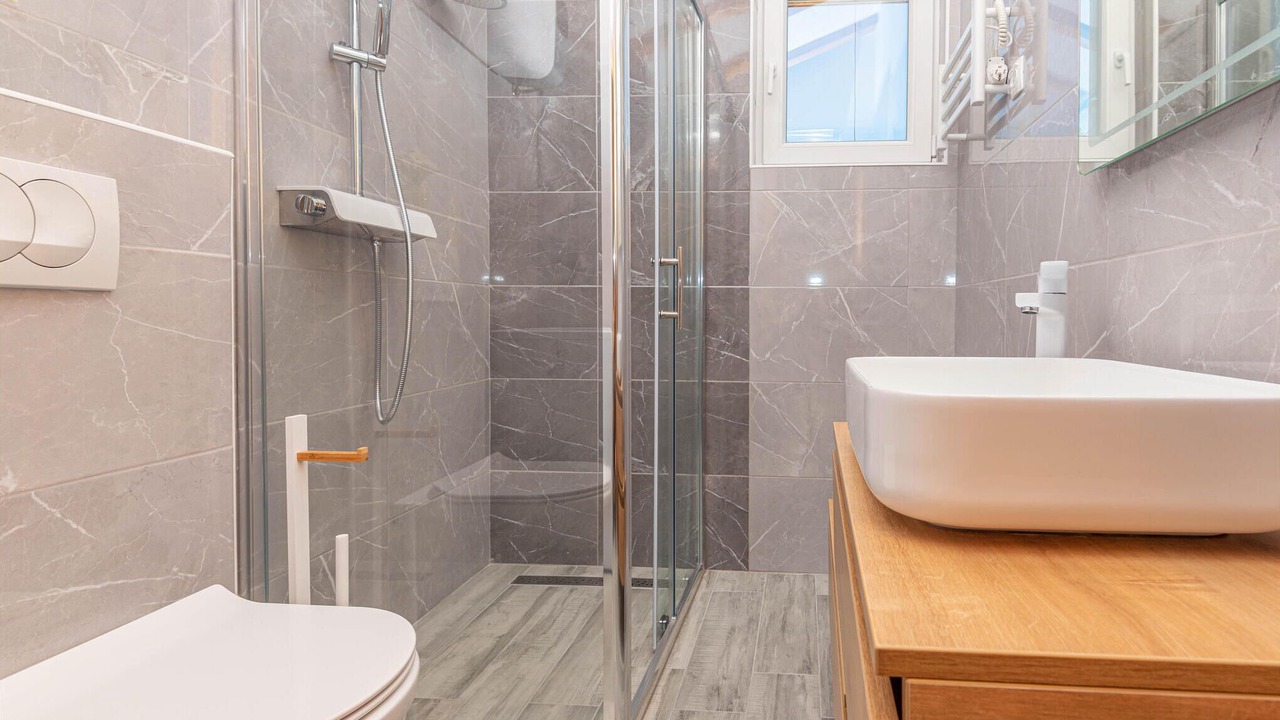 Photo of Bathroom in Skradin