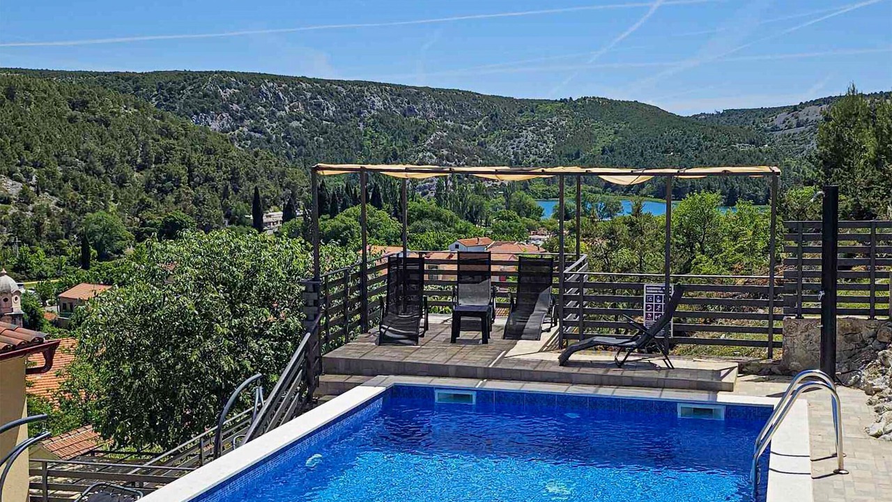 Photo of Outdoor in Skradin