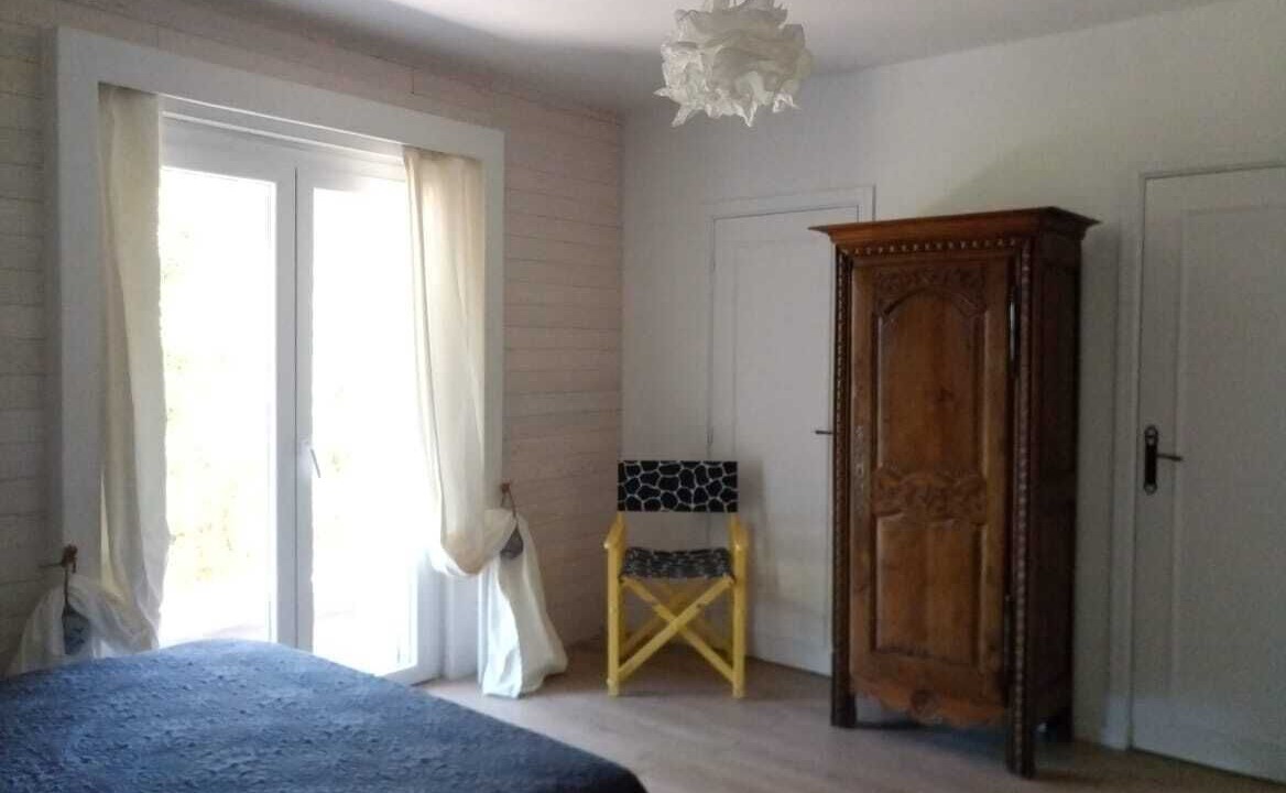 Photo of Bedroom in Cabasse