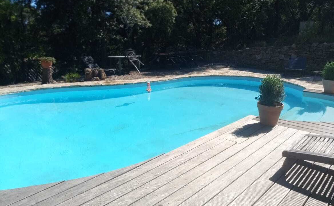 Photo of Outdoor in Cabasse