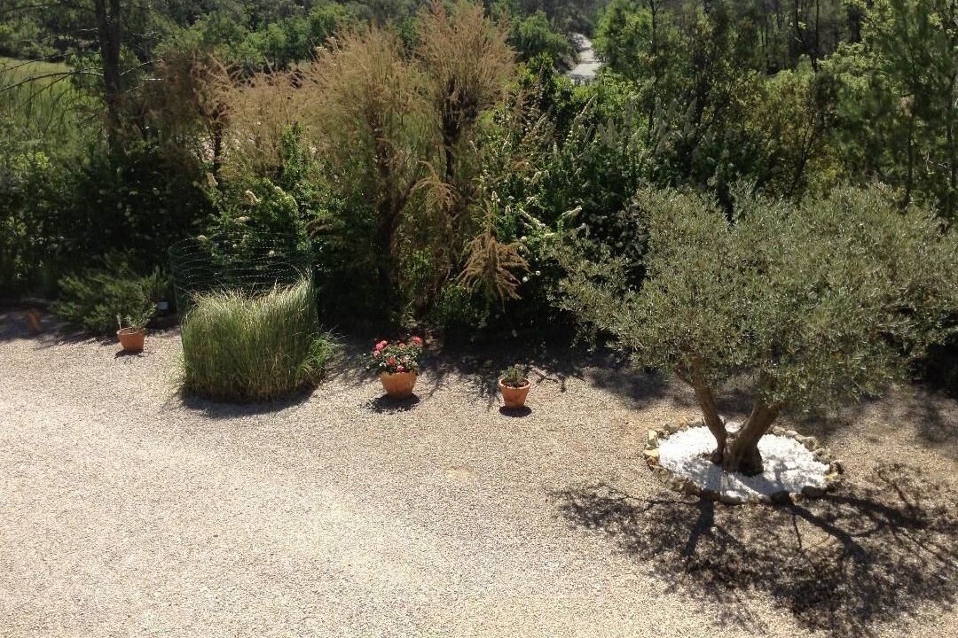 Photo of Outdoor in Cabasse