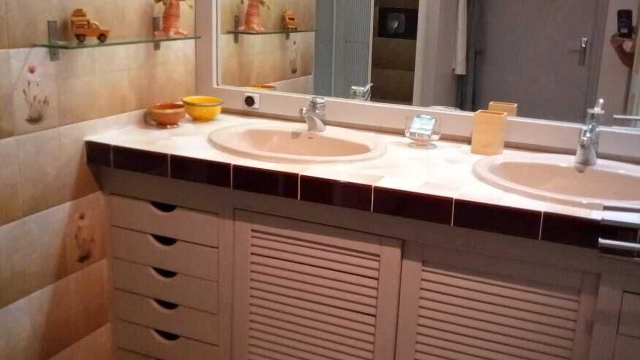 Photo of Bathroom in Cabasse