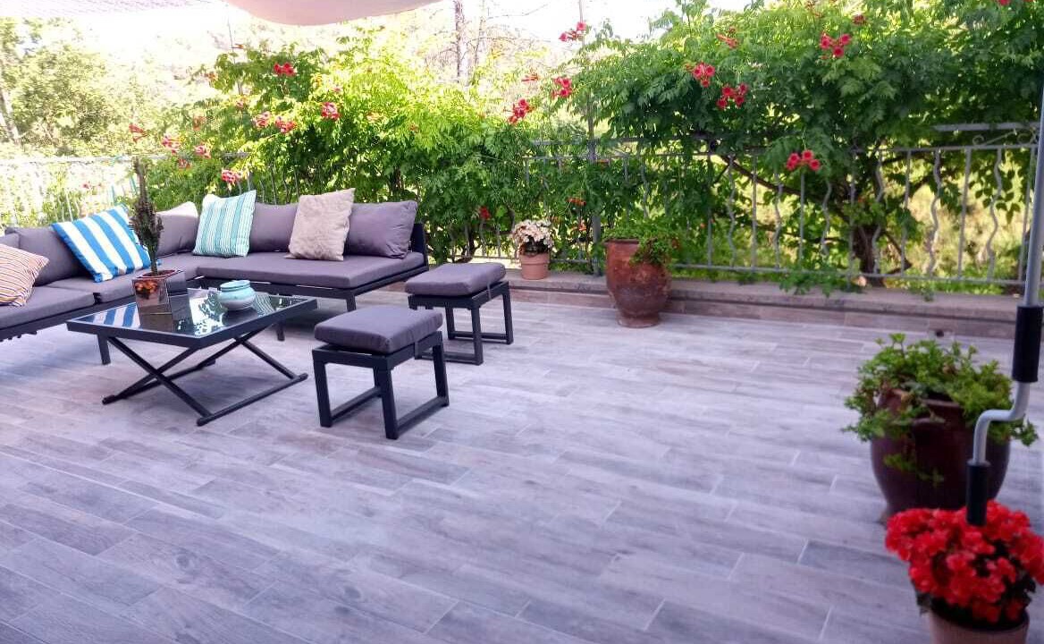 Photo of Patio Balcony in Cabasse