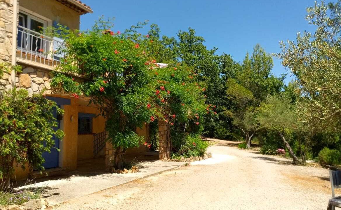 Photo of Outdoor in Cabasse