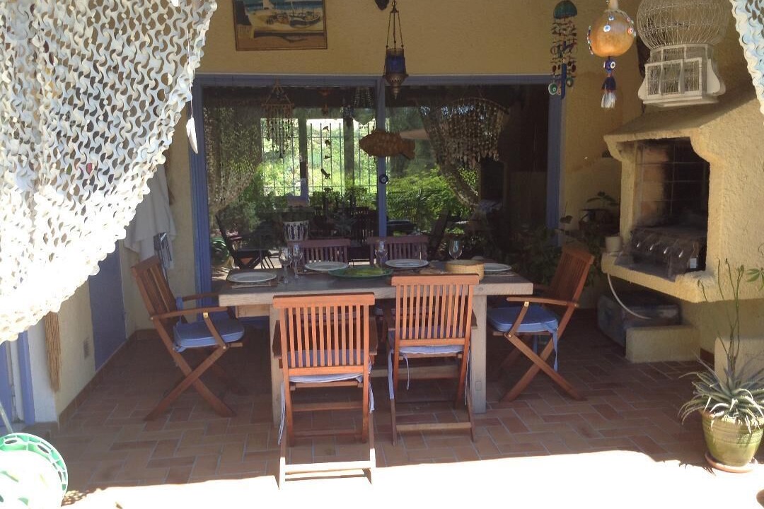 Photo of Outdoor in Cabasse