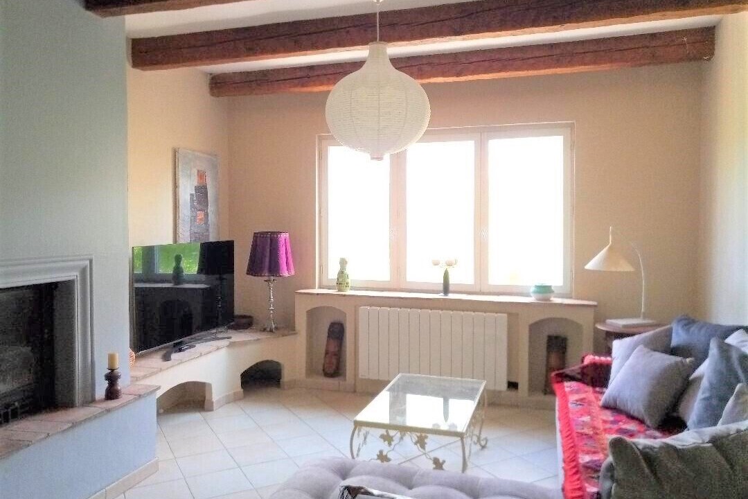 Photo of Livingroom in Cabasse
