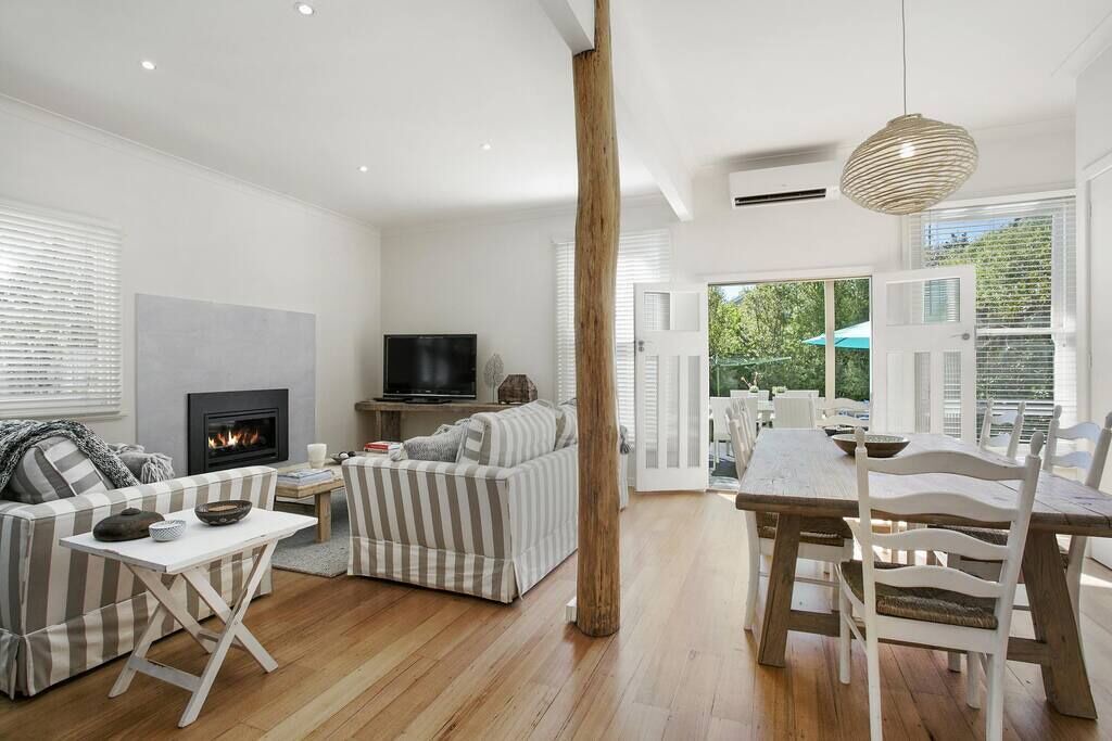 Photo of Livingroom in Barwon Heads
