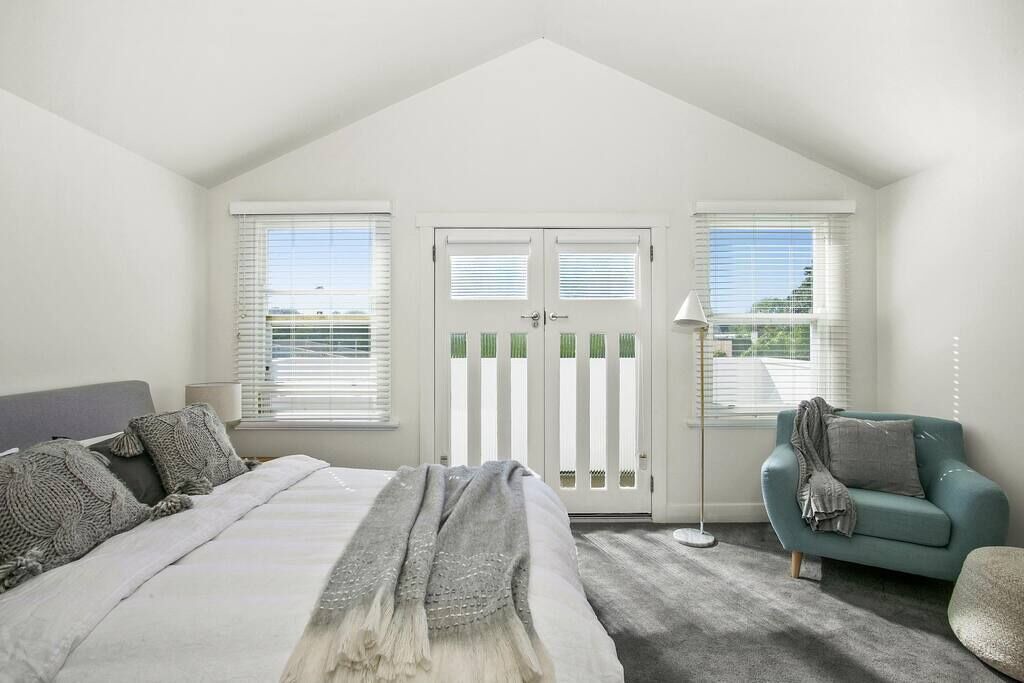 Photo of Bedroom in Barwon Heads
