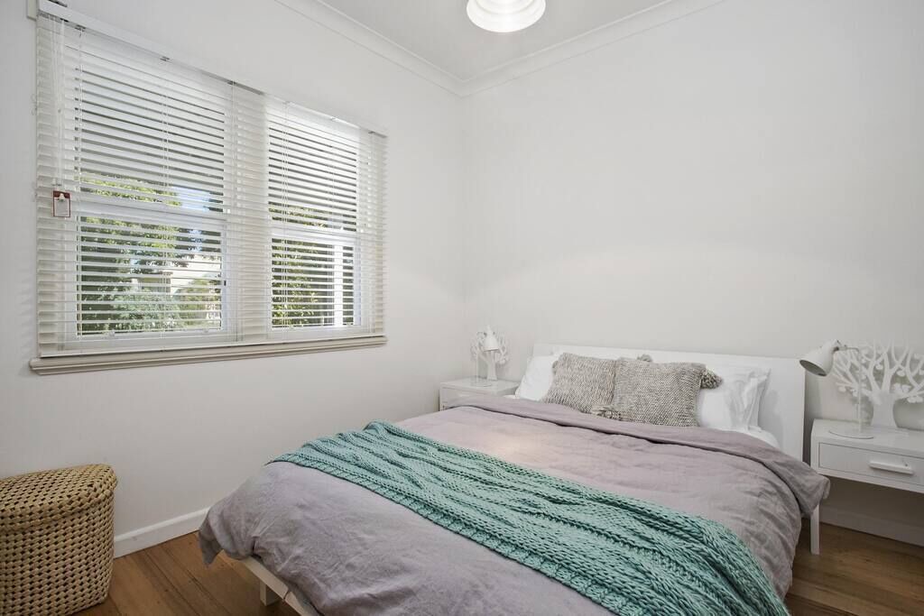 Photo of Bedroom in Barwon Heads