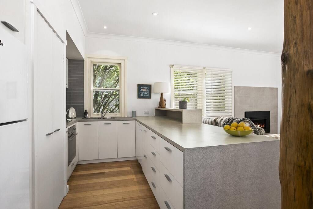 Photo of Kitchen in Barwon Heads