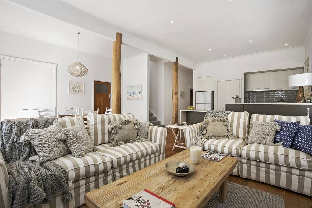 Photo of Livingroom in Barwon Heads