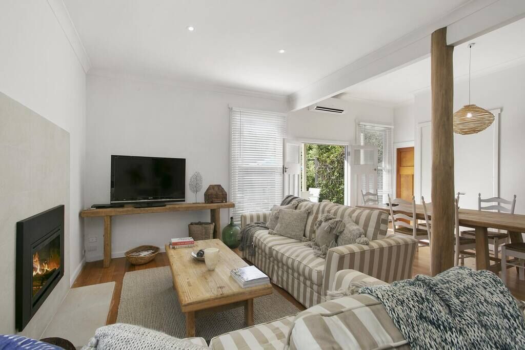 Photo of Livingroom in Barwon Heads