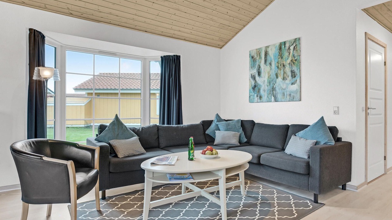 Photo of Bedroom in Grasten