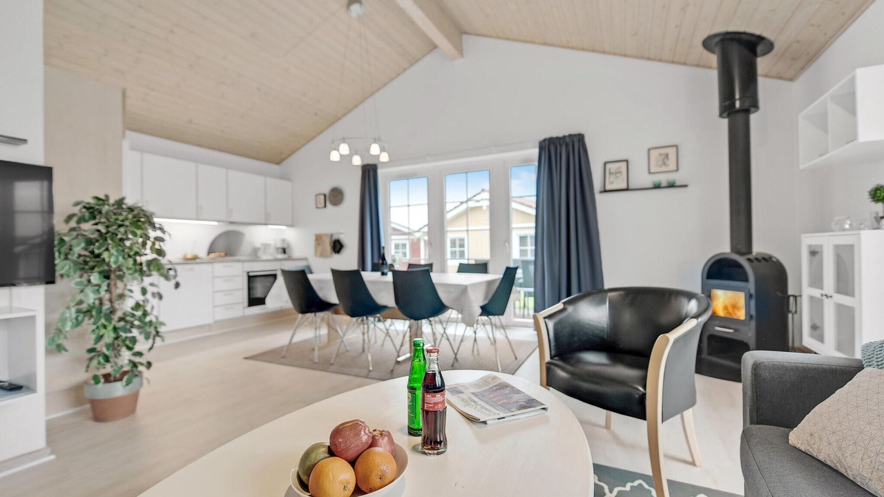 Photo of Bedroom in Grasten