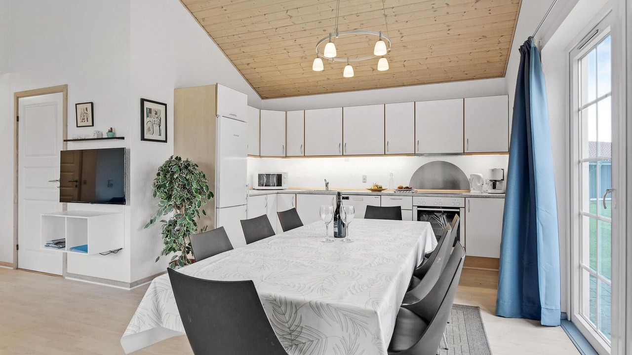 Photo of Bedroom in Grasten