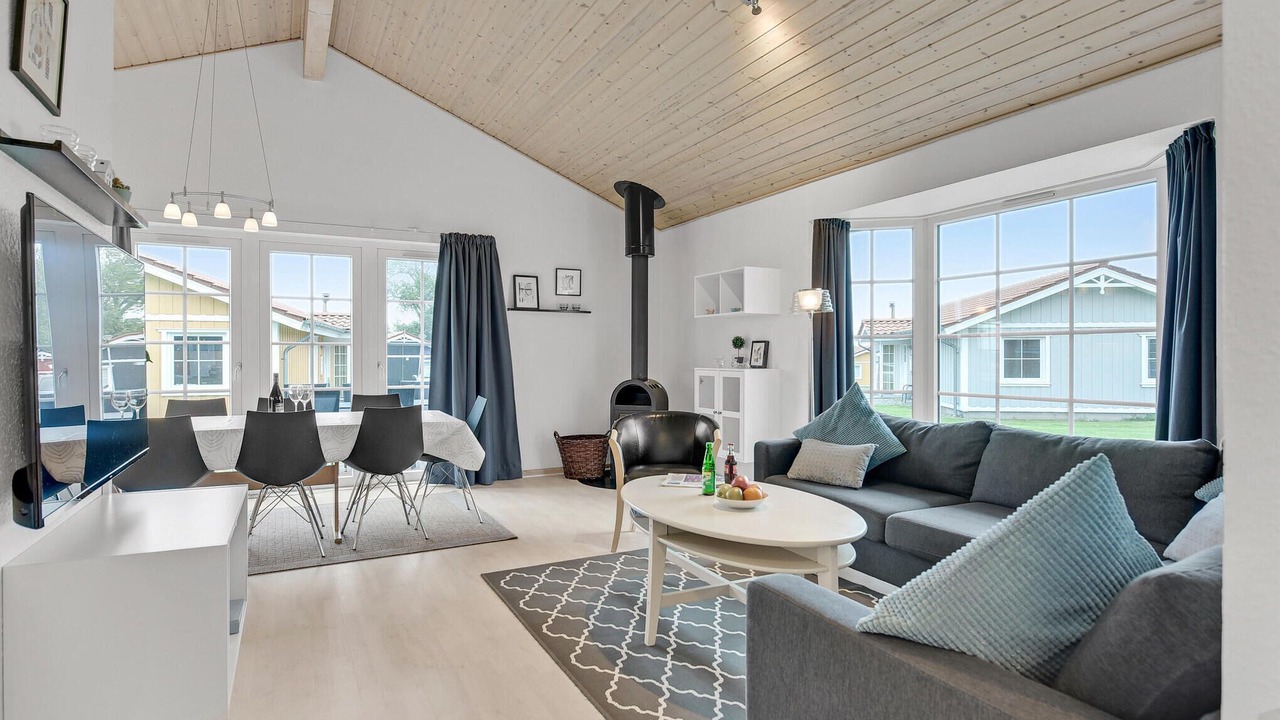 Photo of Bedroom in Grasten