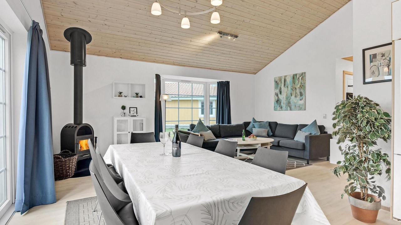 Photo of Bedroom in Grasten