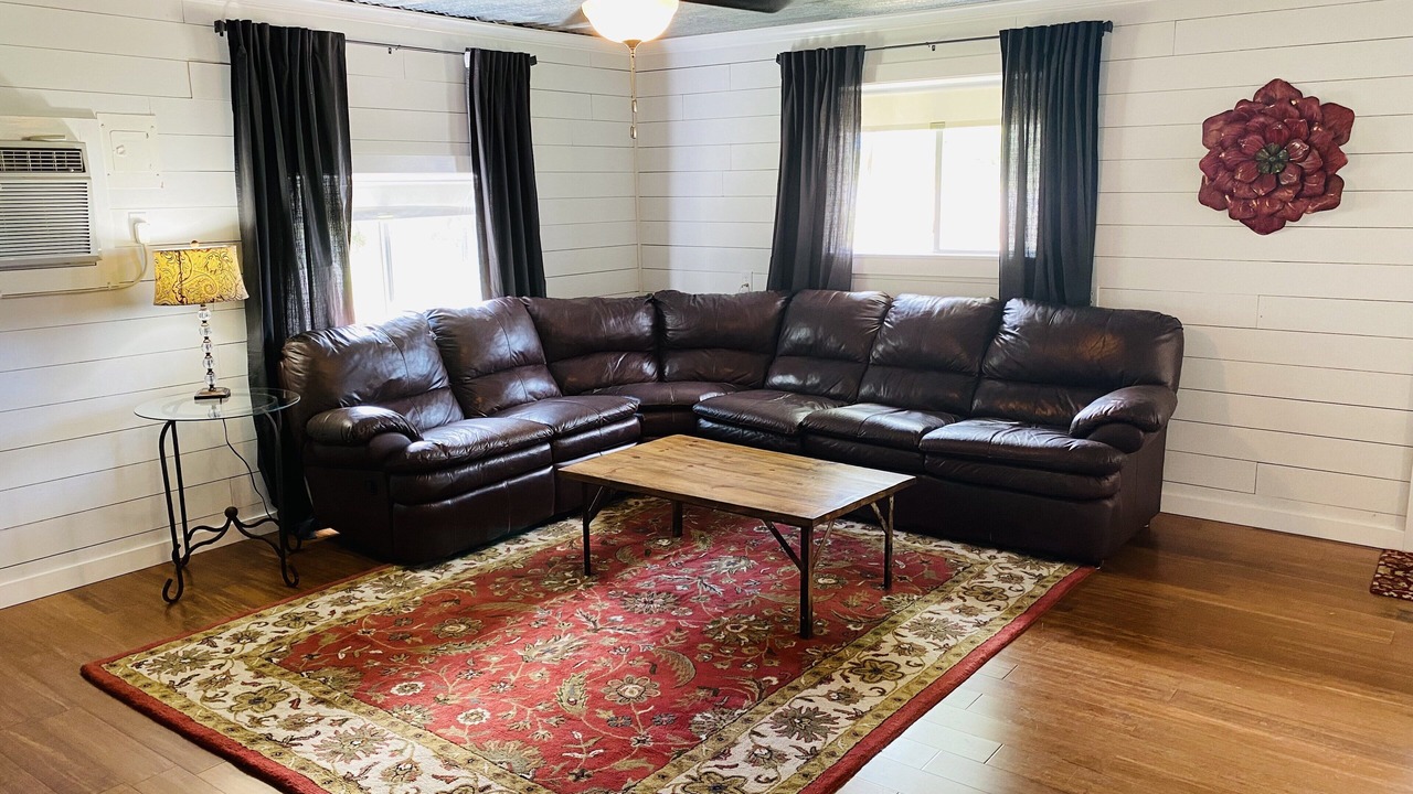 Photo of Livingroom in Breckenridge