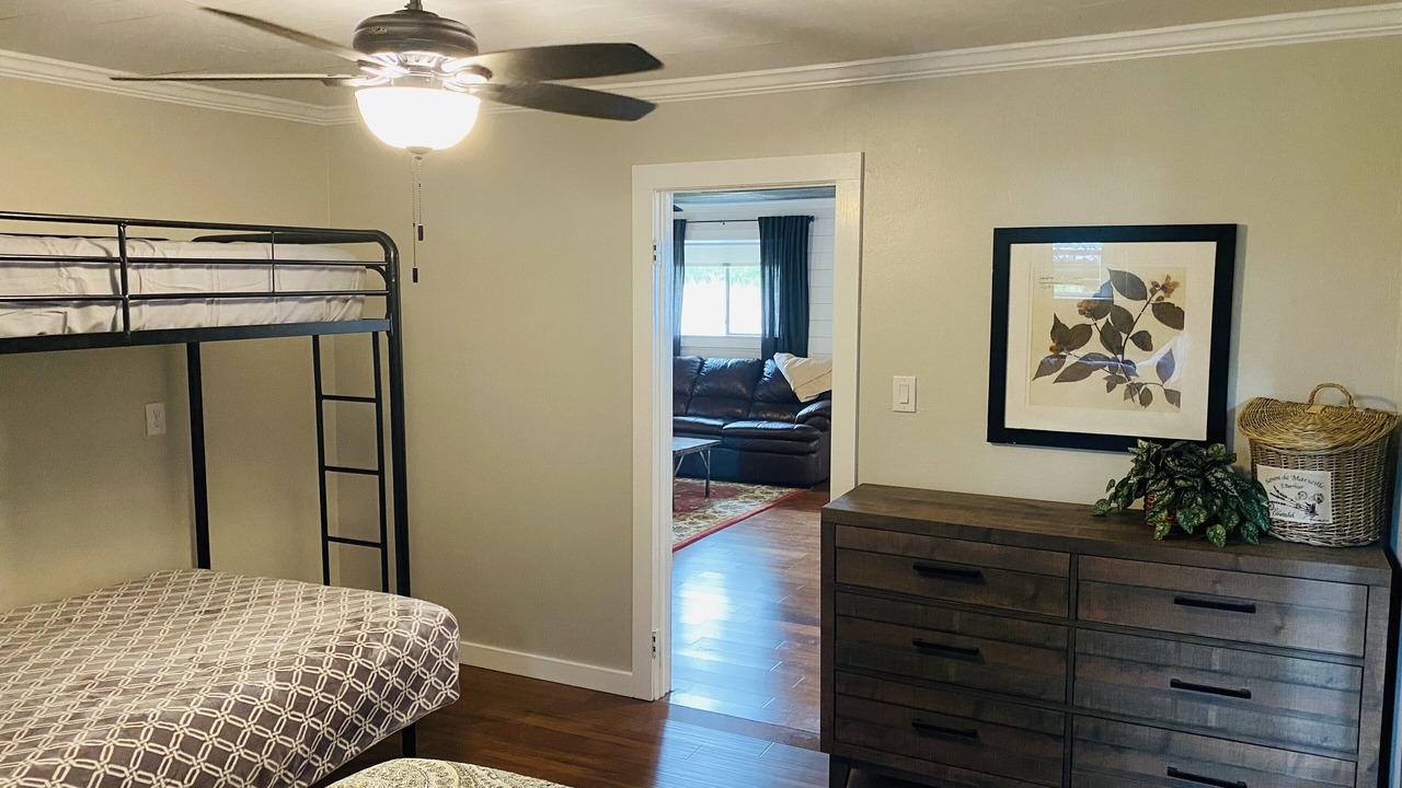 Photo of Bedroom in Breckenridge