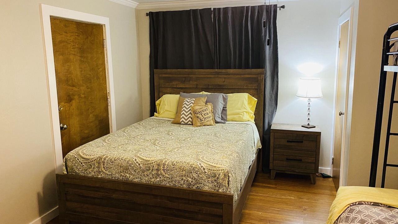 Photo of Bedroom in Breckenridge