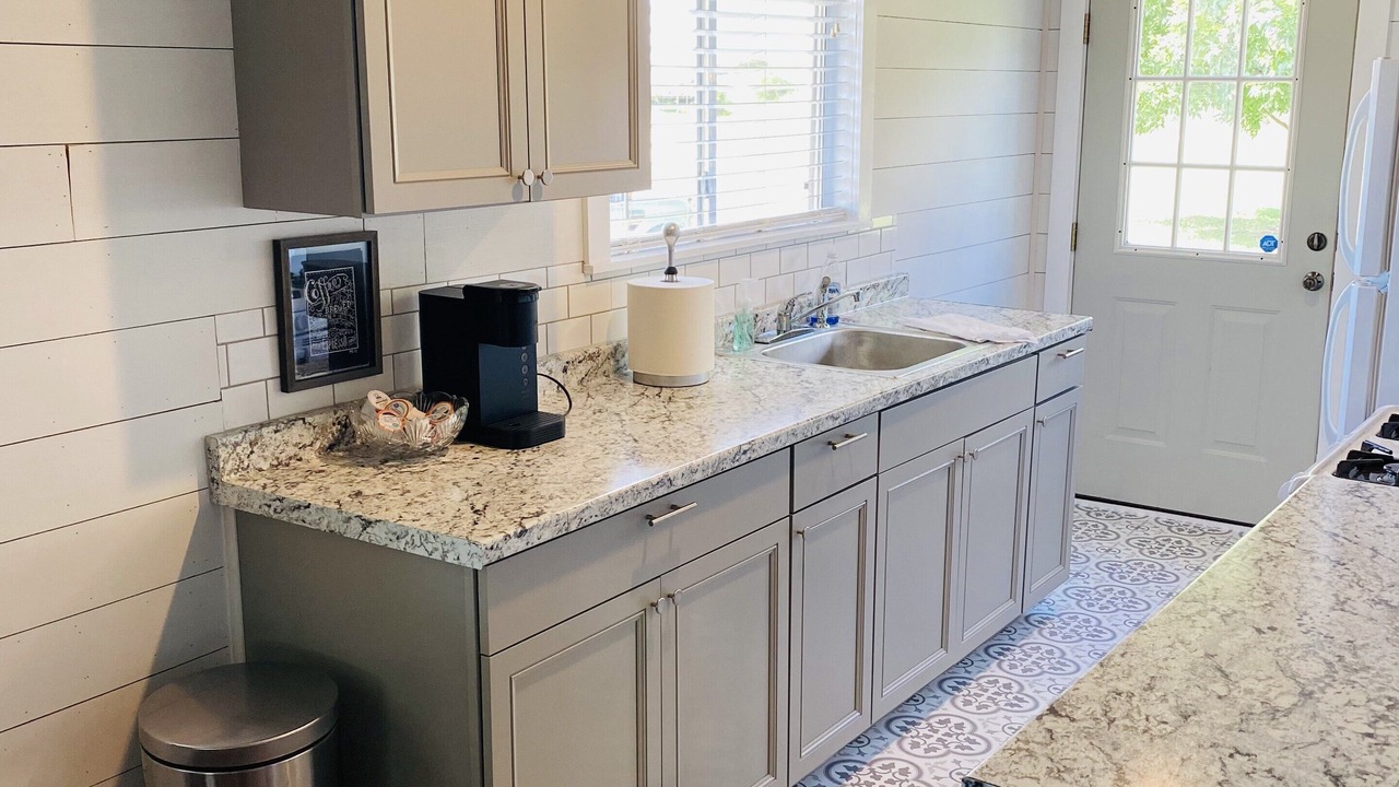 Photo of Kitchen in Breckenridge