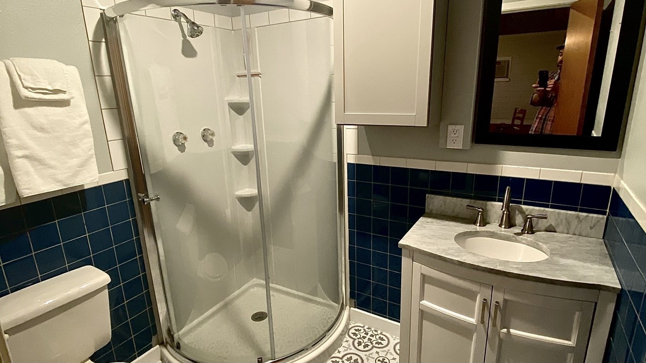 Photo of Bathroom in Breckenridge