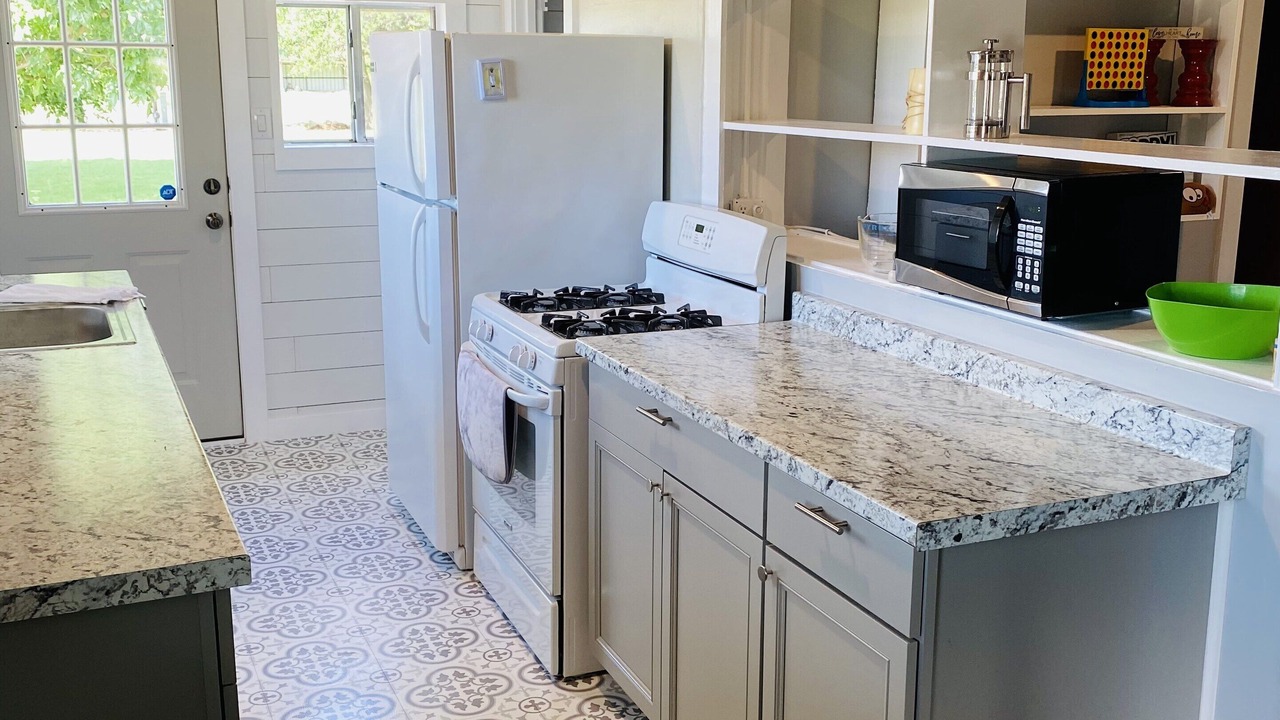 Photo of Kitchen in Breckenridge