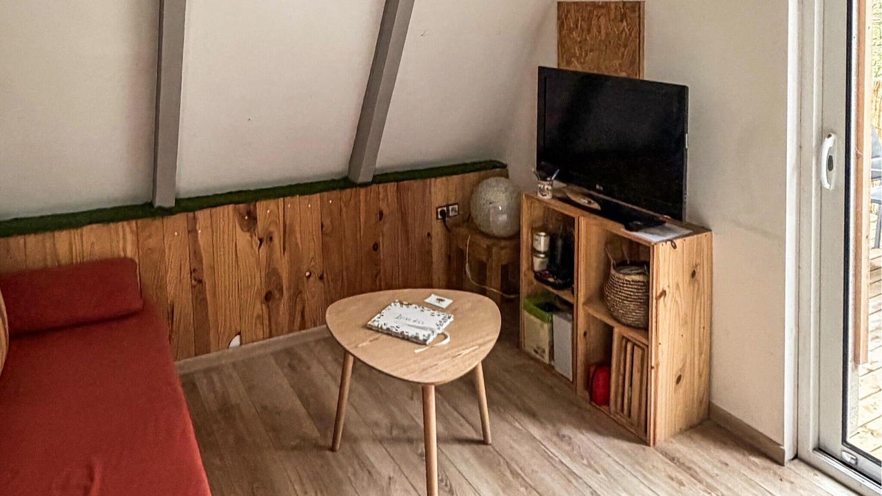 Photo of Bedroom in Bibiche