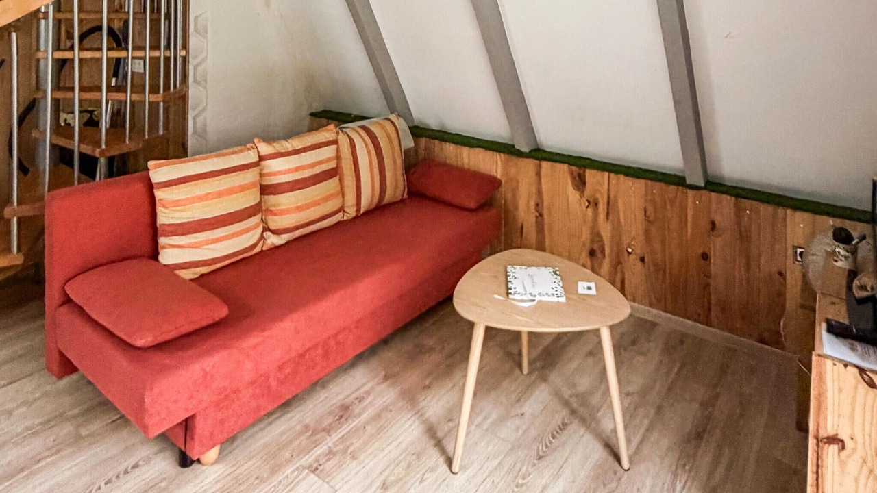 Photo of Bedroom in Bibiche