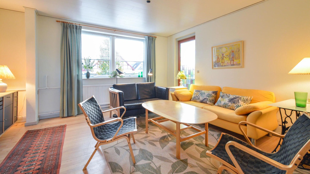 Photo of Bedroom in Bandholm