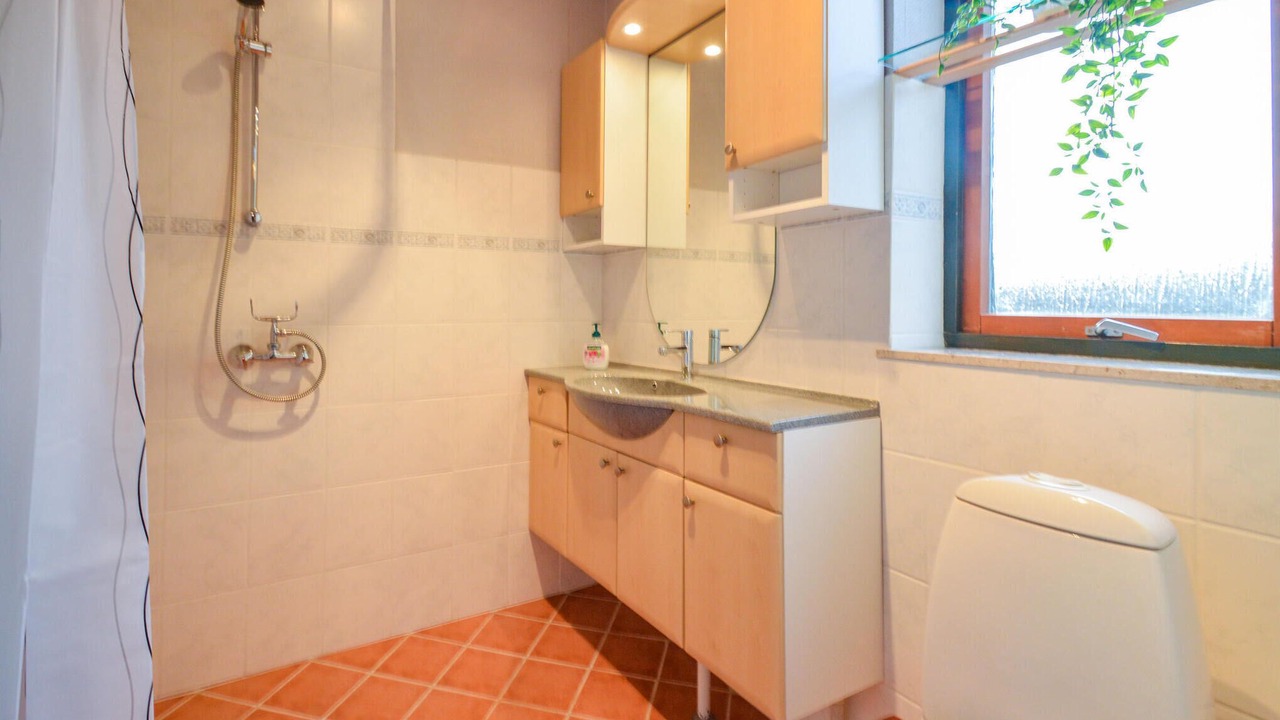 Photo of Bathroom in Bandholm