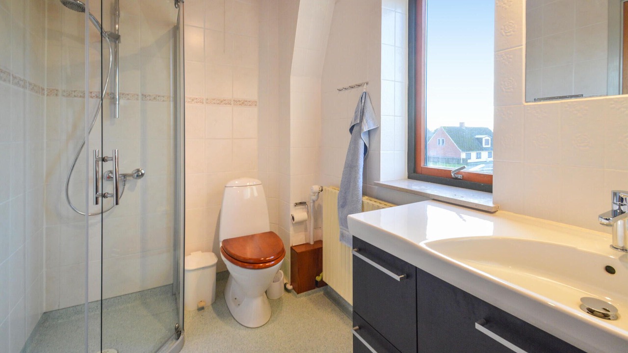 Photo of Bathroom in Bandholm