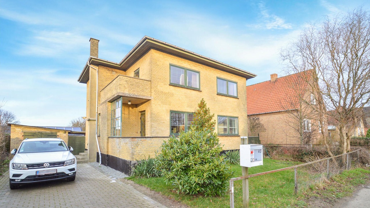 Photo of Others in Bandholm