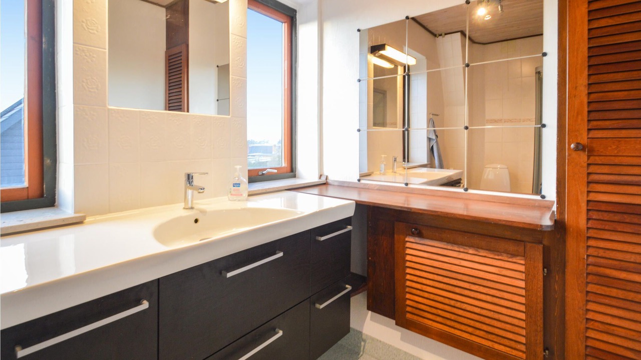 Photo of Bathroom in Bandholm