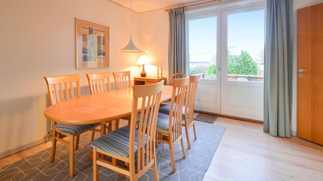 Photo of Bedroom in Bandholm
