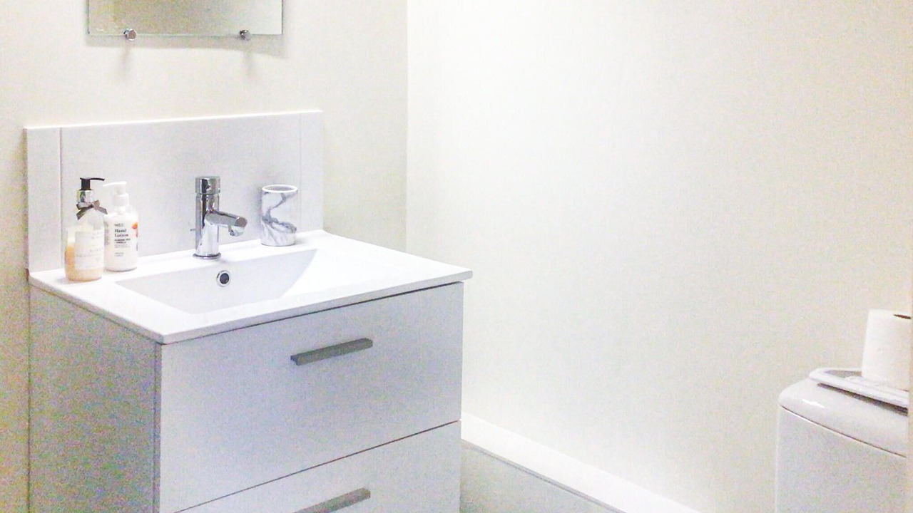 Photo of Bathroom in Scille