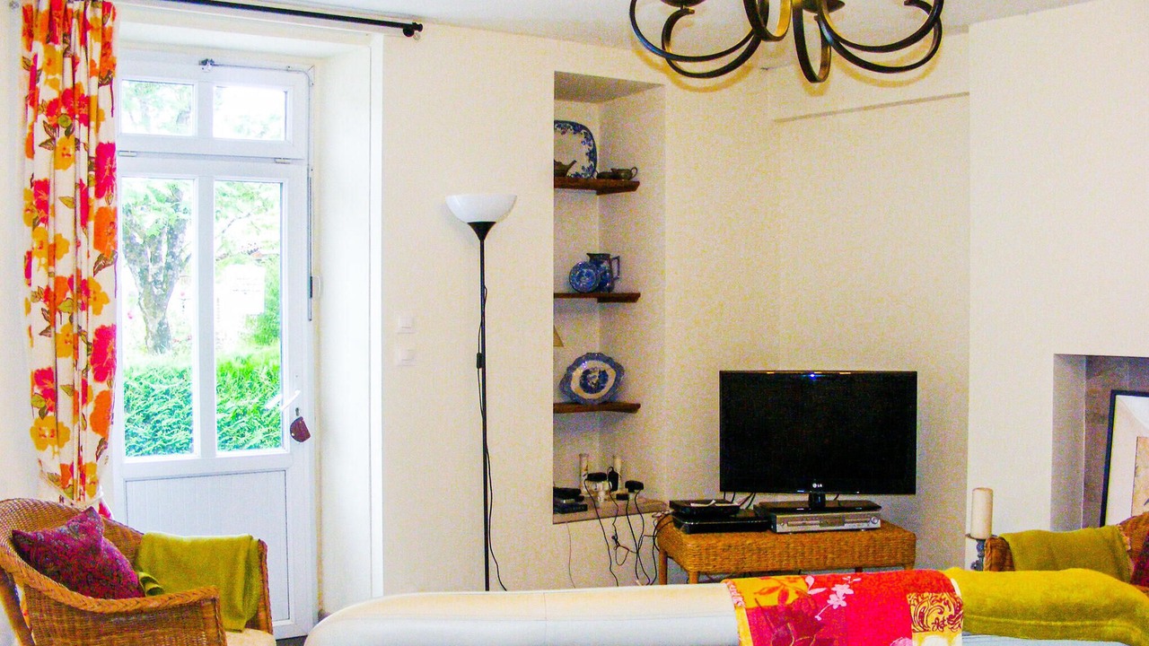 Photo of Bedroom in Scille