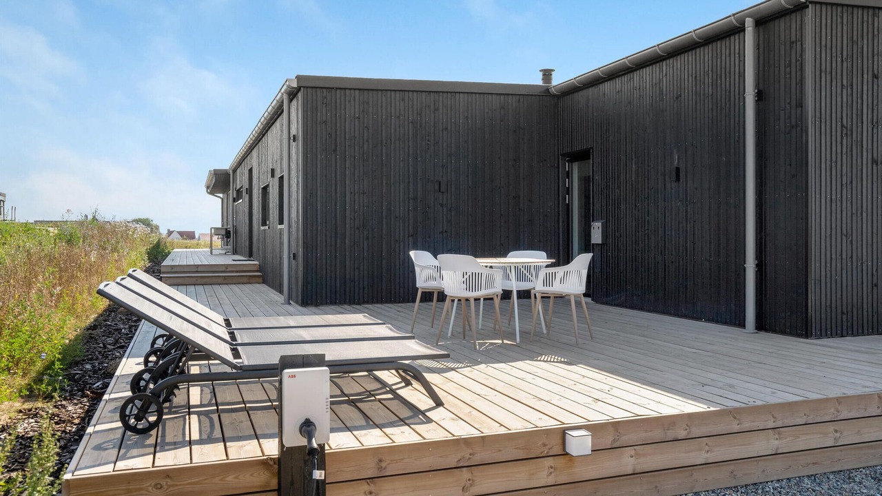 Photo of Others in Hvidbjerg Strand