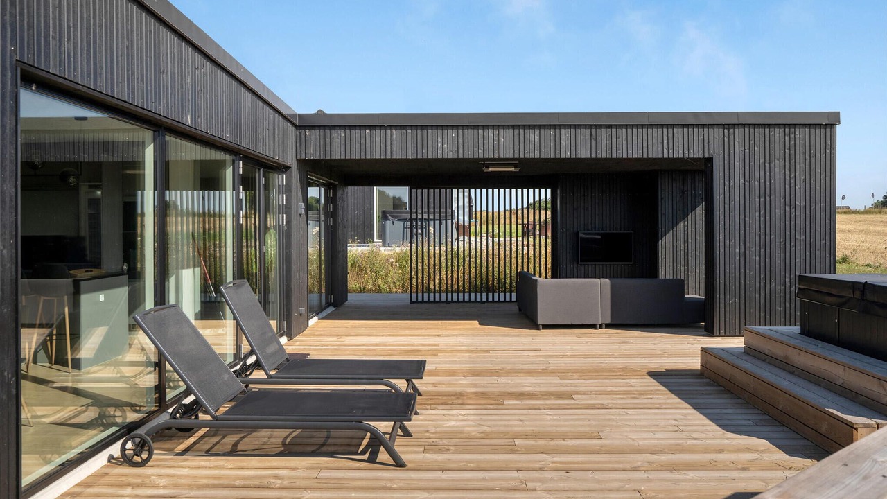 Photo of Outdoor in Hvidbjerg Strand
