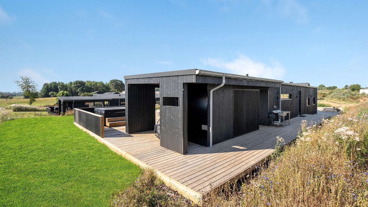 Photo of Outdoor in Hvidbjerg Strand