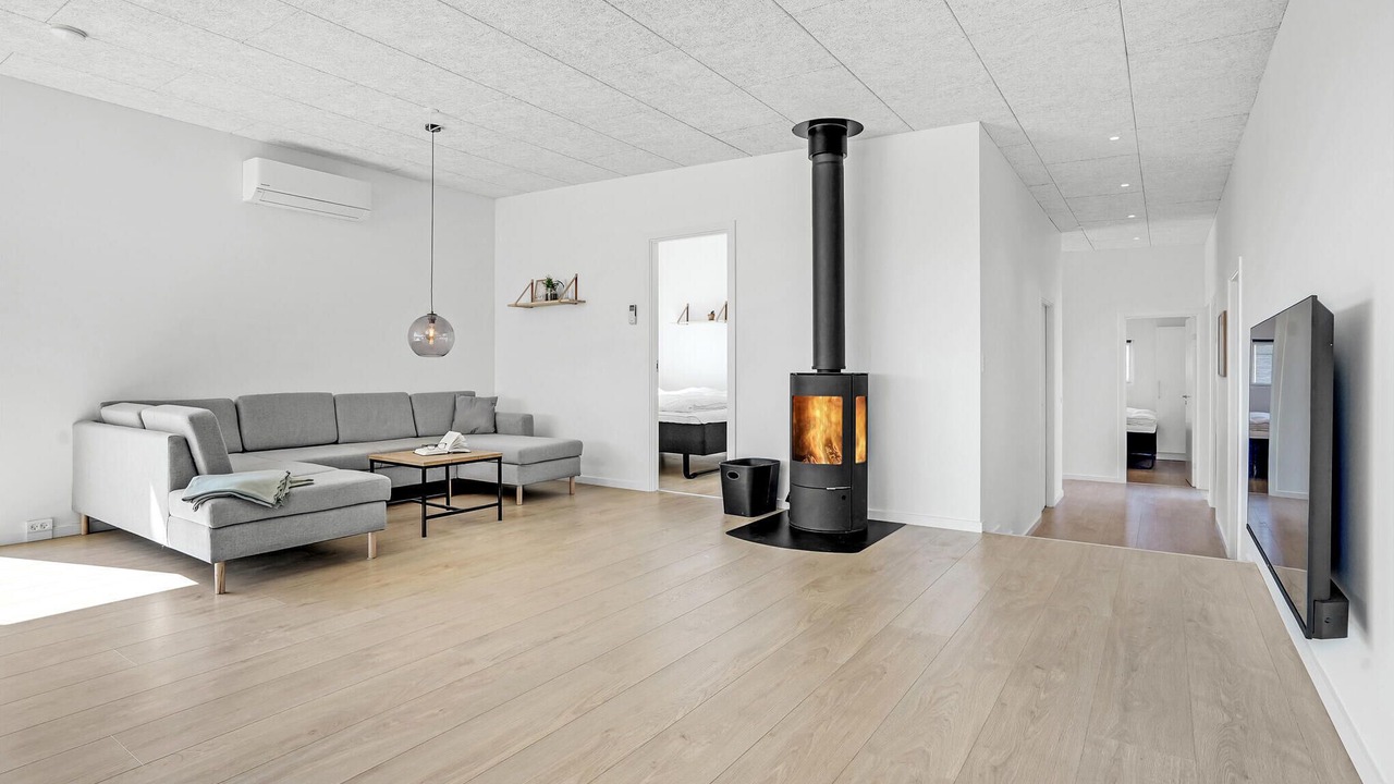 Photo of Bedroom in Hvidbjerg Strand