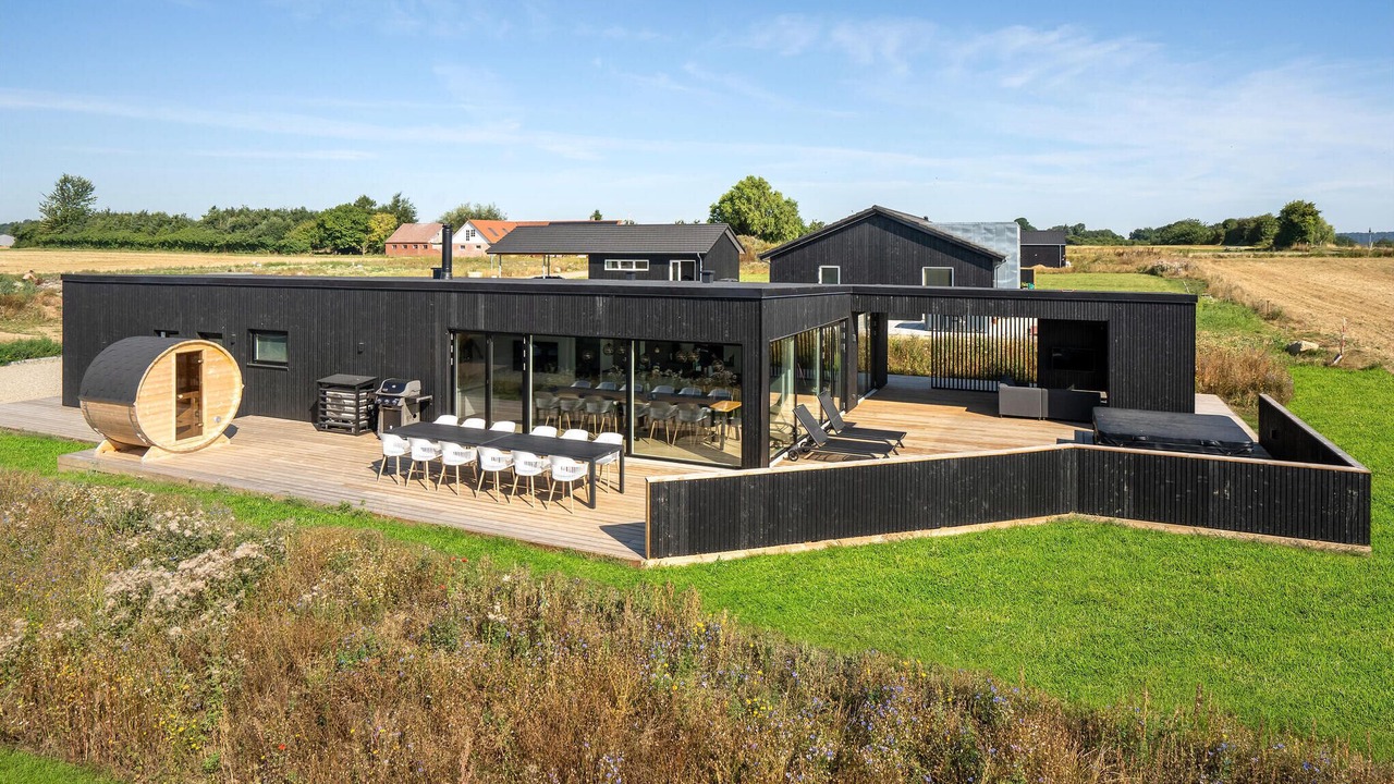 Photo of Outdoor in Hvidbjerg Strand
