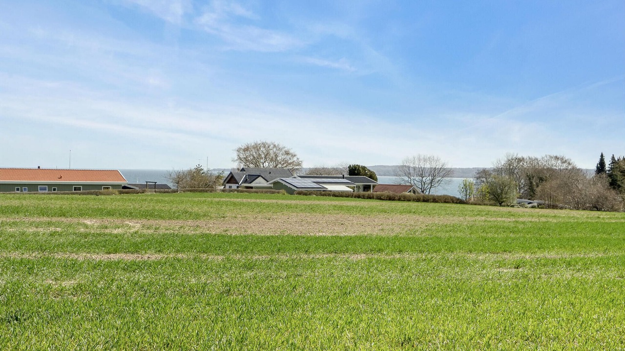 Photo of Bedroom in Hvidbjerg Strand