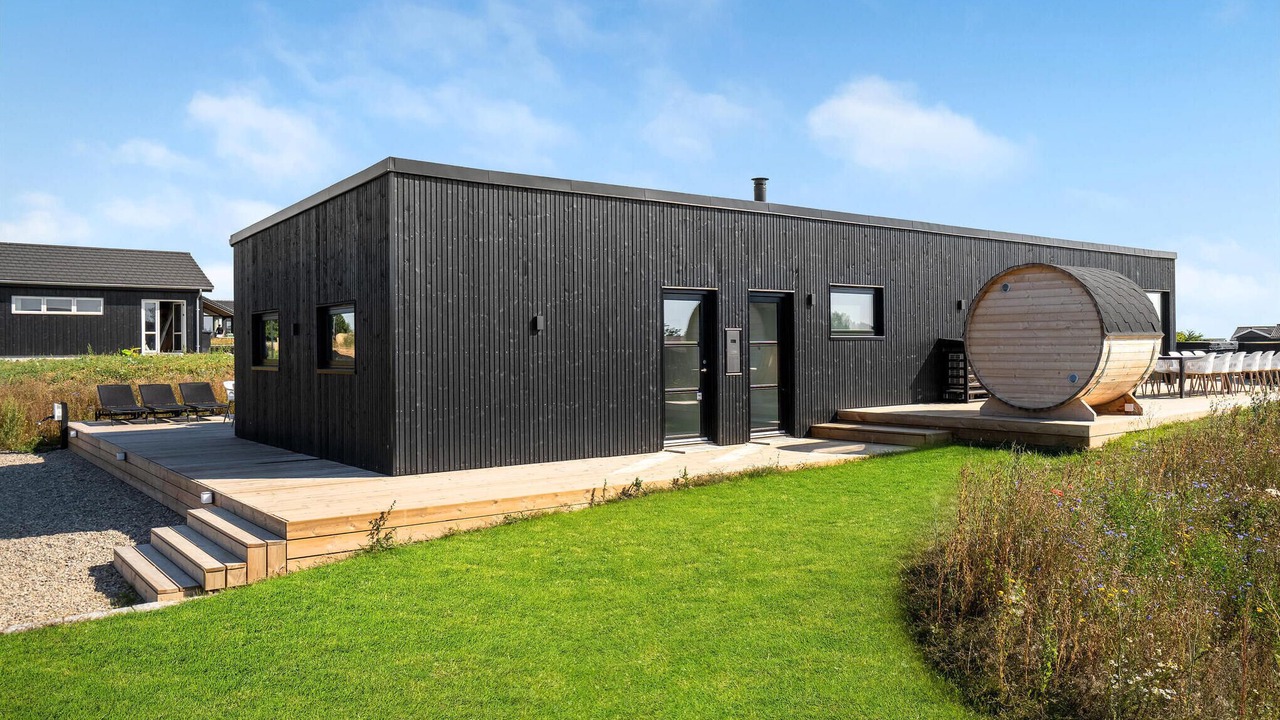 Photo of Outdoor in Hvidbjerg Strand