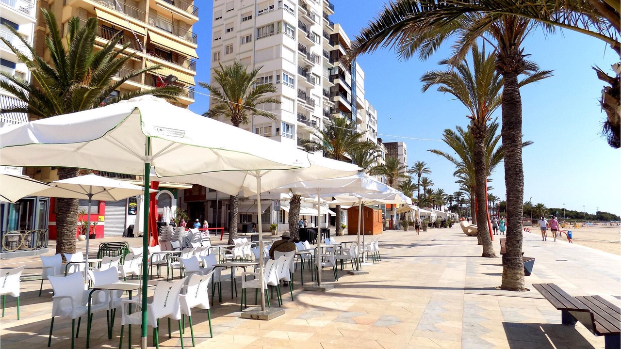 Photo of Others in Vinaros