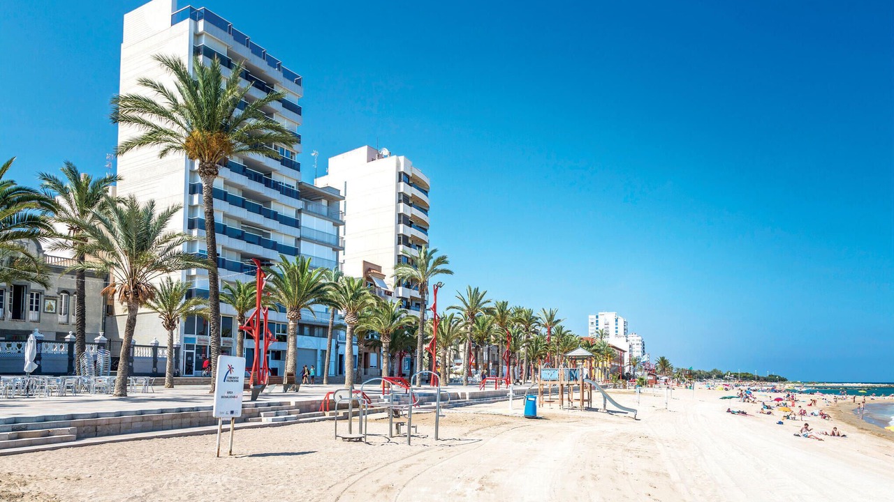 Photo of Others in Vinaros